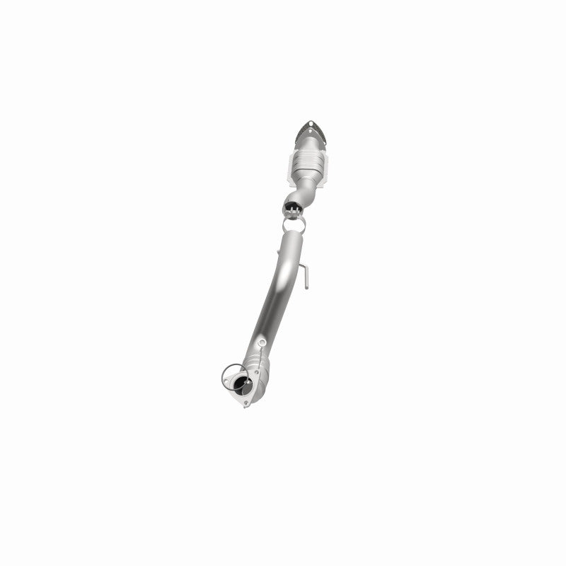 MagnaFlow HM Grade Federal / EPA Compliant Direct-Fit Catalytic Converter 24399 360 Degree Image Set