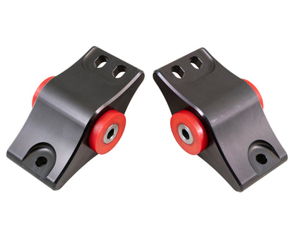 Carli 03-07 Dodge Ram 2500/3500 5.9L Diesel Billet Motor Mounts CS-DBMM-0359 CS-DBMM-0359 Photo - Primary