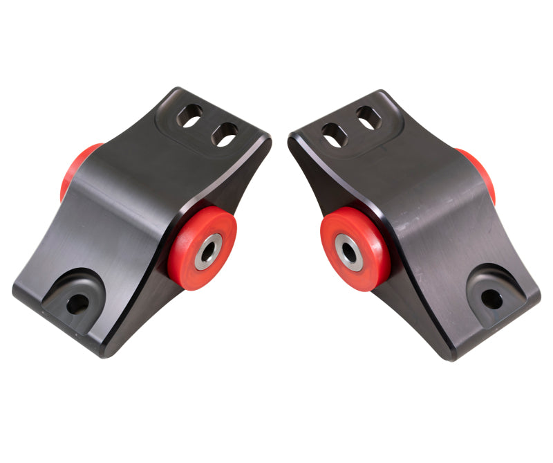 Carli 03-07 Dodge Ram 2500/3500 5.9L Diesel Billet Motor Mounts CS-DBMM-0359 CS-DBMM-0359 Photo - Primary