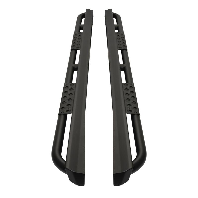 Westin 20-23 Jeep Gladiator Rock Slider - Textured Black 42-14165 42-14165 Photo - Primary