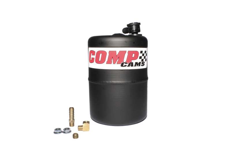 COMP Cams Vac Canister Black Compvac Pl 5200CPG 5200CPG Photo - Primary