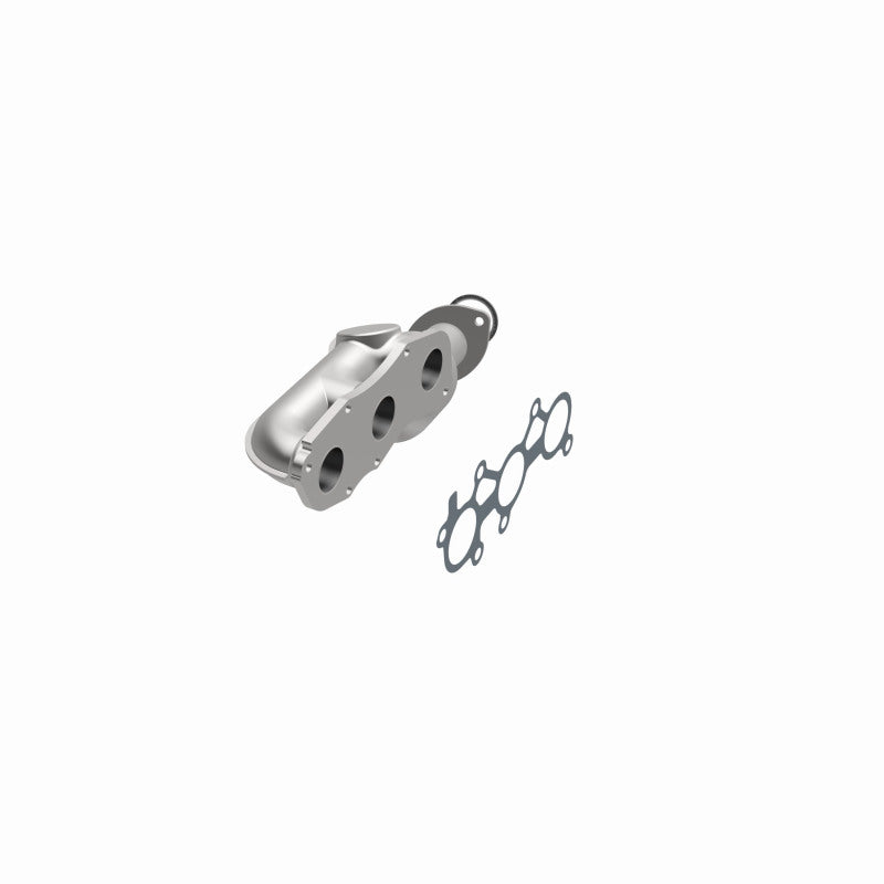 MagnaFlow Lexus GS300 OEM Grade Federal / EPA Compliant Manifold Catalytic Converter 49995 360 Degree Image Set