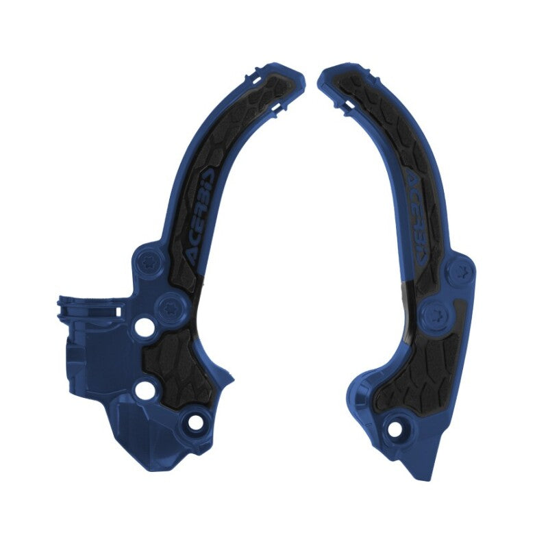 Acerbis ACB X-Grip Frame Protector Body Plastics main image