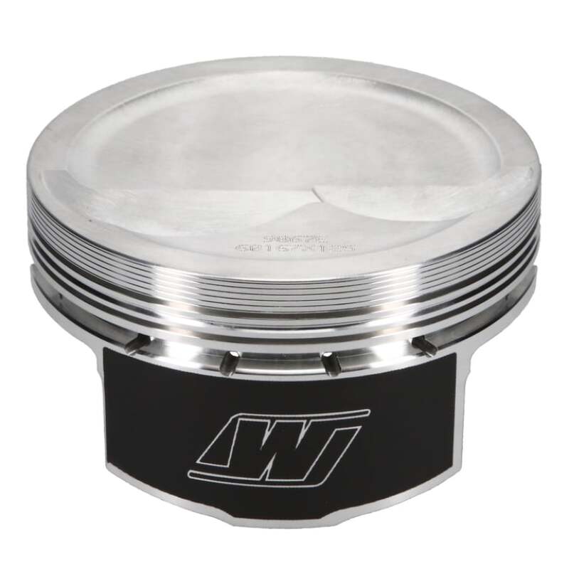 Wiseco Ford 302/351 4.125in Bore -22cc Dome Piston Shelf Stock Kit K0168X125 K0168X125 User 5