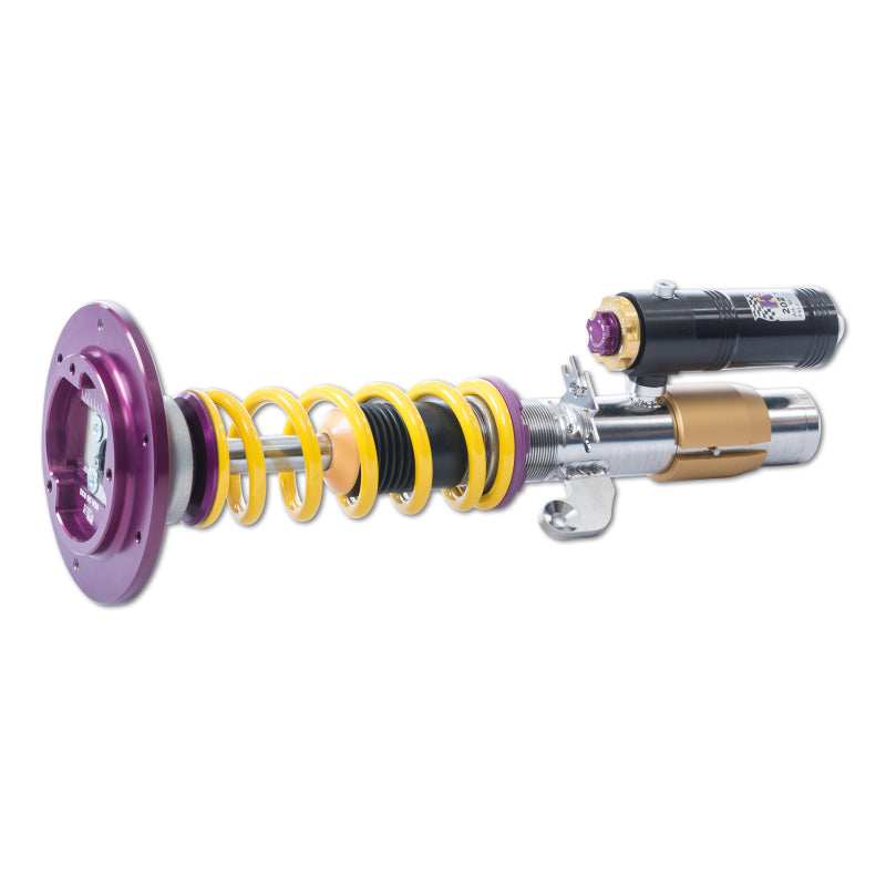 KW Coilover Kit V4 2015 BMW M3 (F80) / M4 (F82) w/o Electronic Suspension 3A7200BB 3A7200BB User 2