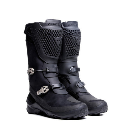Dainese Seeker Gore-Tex Boots Black/Black Size - 43 201795241-631-43 201795241-631-43 User 1