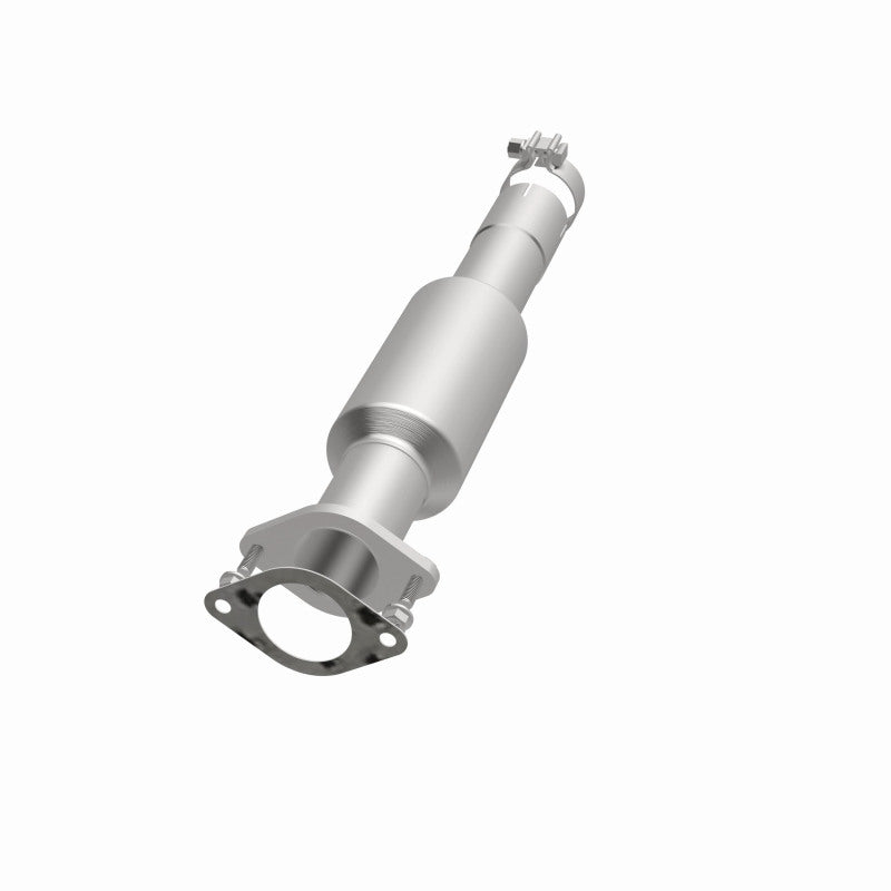 MagnaFlow Chevrolet California Grade CARB Compliant Direct-Fit Catalytic Converter 557107 360 Degree Image Set