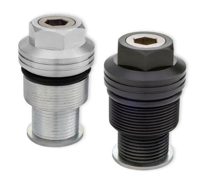 Burly Brand Fork Preload Adjuster B28-3000B B28-3000B User 1