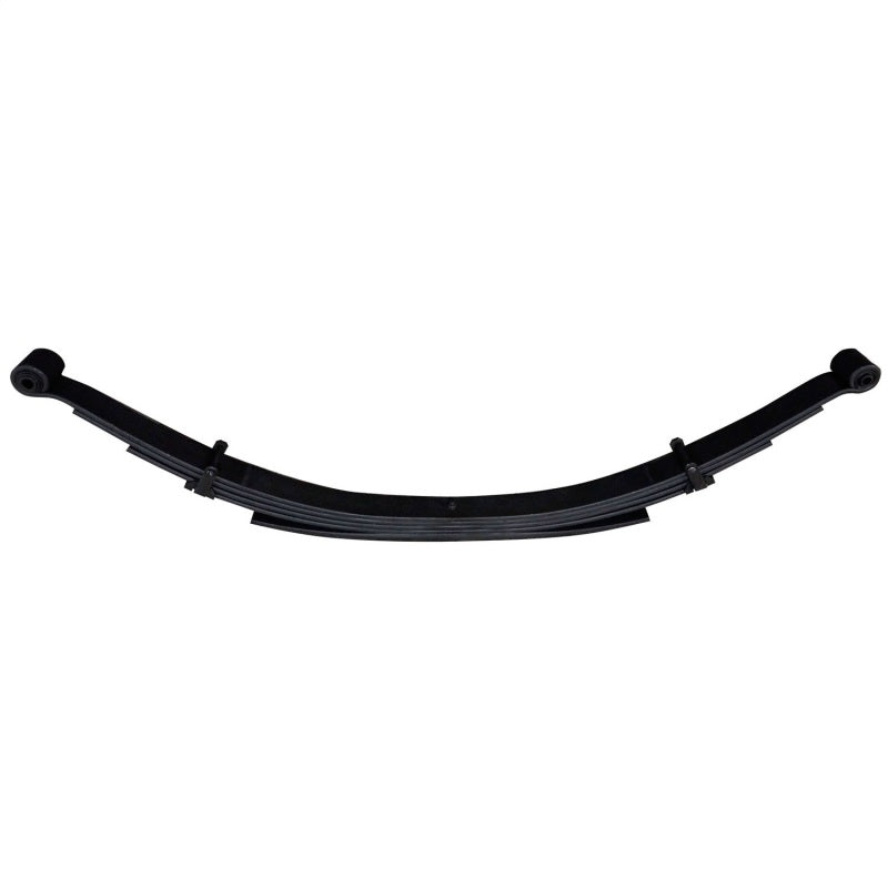 Skyjacker Leaf Spring 2008-2010 Ford F-350 Super Duty FR88S FR88S Photo - Primary
