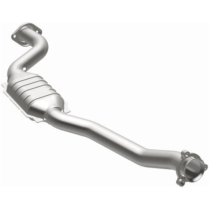 MagnaFlow HM Grade Federal / EPA Compliant Direct-Fit Catalytic Converter 93421 Photo - out of package