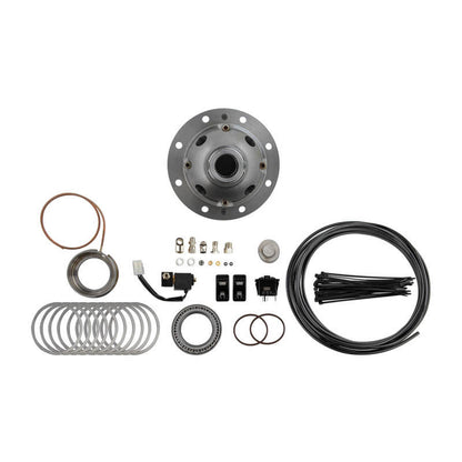 ARB Airlocker Amc Model 20 2.73&Dn S/N RD187 RD187 Photo - out of package