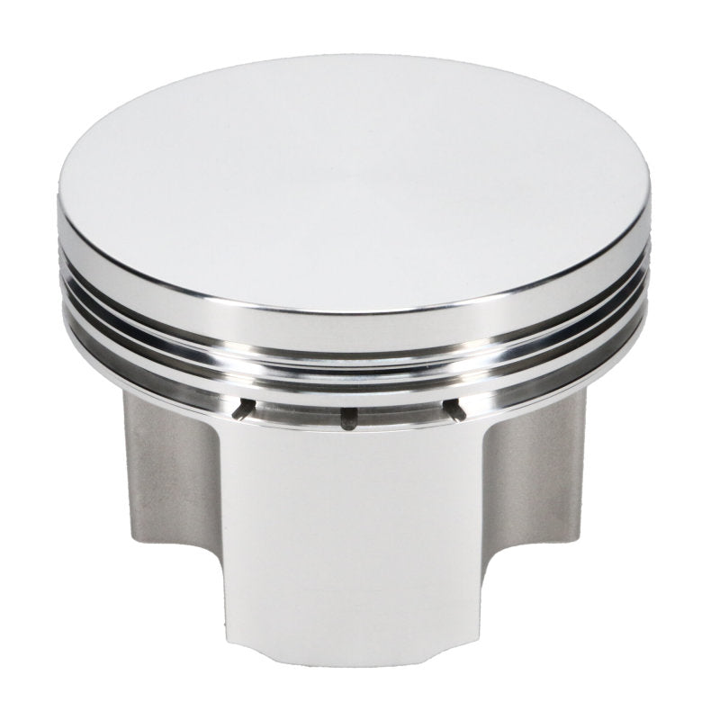 JE Pistons PEUGEOT 205 XU5JA 12.0:1 Set of 4 Pistons 312436 312436 User 4