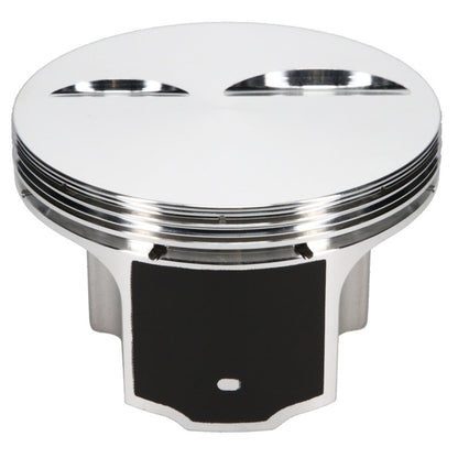 JE Pistons 350 SBC SPRFLY WT FT Set of 8 Pistons 300253 300253 User 4