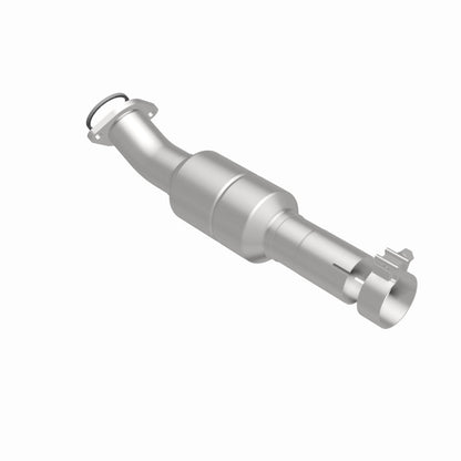 MagnaFlow Scion tC HM Grade Federal / EPA Compliant Direct-Fit Catalytic Converter 24183 360 Degree Image Set