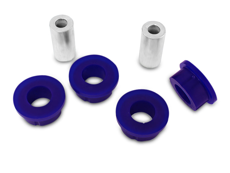 SuperPro Rear Trailing Arm Front Bushing Kit SPF3817K Photo - Primary