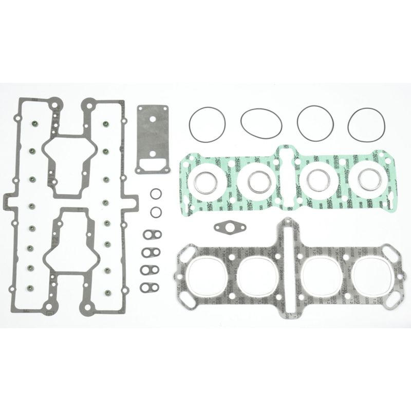Athena 80-81 Suzuki GS 750 Top End Gasket Kit P400510600710 P400510600710 Photo - Primary
