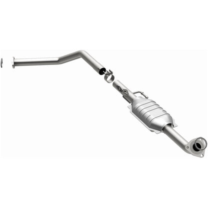 MagnaFlow Toyota Sequoia OEM Grade Federal / EPA Compliant Direct-Fit Catalytic Converter 49577 Photo - out of package