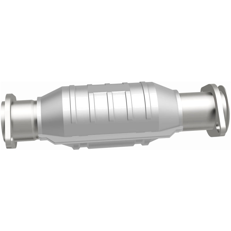 MagnaFlow Mitsubishi Mirage OEM Grade Federal / EPA Compliant Direct-Fit Catalytic Converter 49926 Photo - out of package
