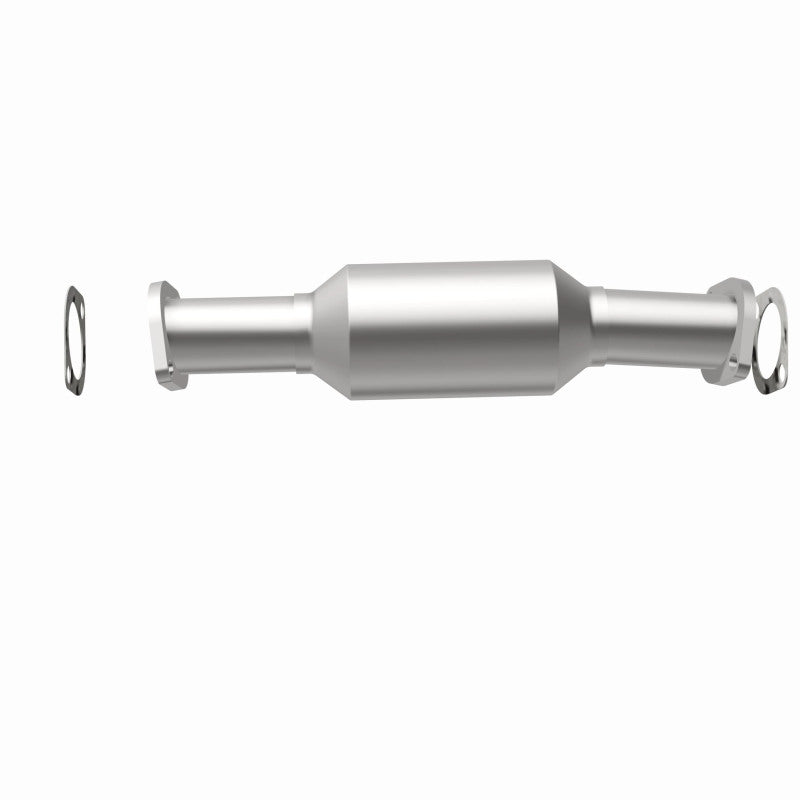 MagnaFlow Mazda Miata California Grade CARB Compliant Direct-Fit Catalytic Converter 4481696 360 Degree Image Set