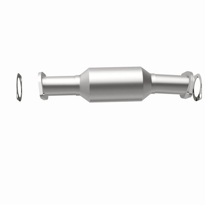 MagnaFlow Mazda Miata California Grade CARB Compliant Direct-Fit Catalytic Converter 4481696 360 Degree Image Set