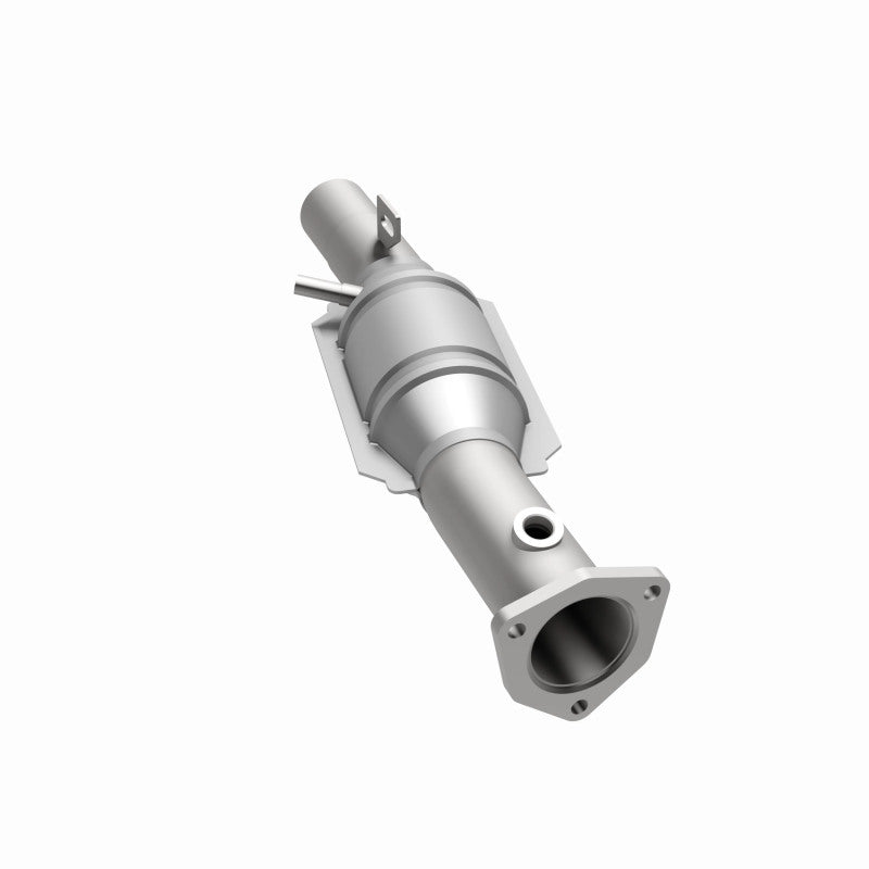 MagnaFlow Volkswagen Standard Grade Federal / EPA Compliant Direct-Fit Catalytic Converter 23713 360 Degree Image Set