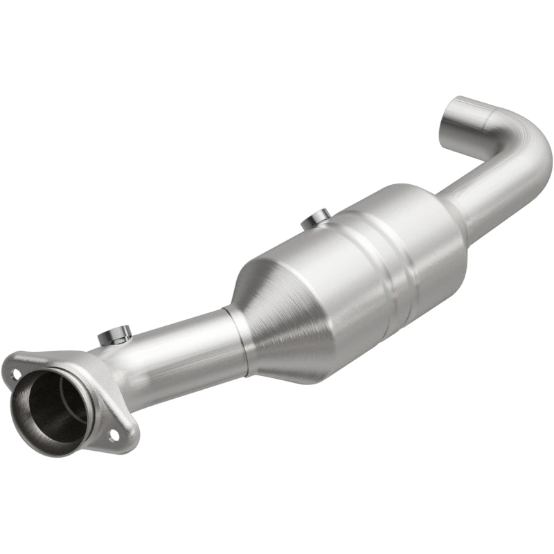 MagnaFlow Ford F-150 OEM Grade Federal / EPA Compliant Direct-Fit Catalytic Converter 52296 Photo - Primary