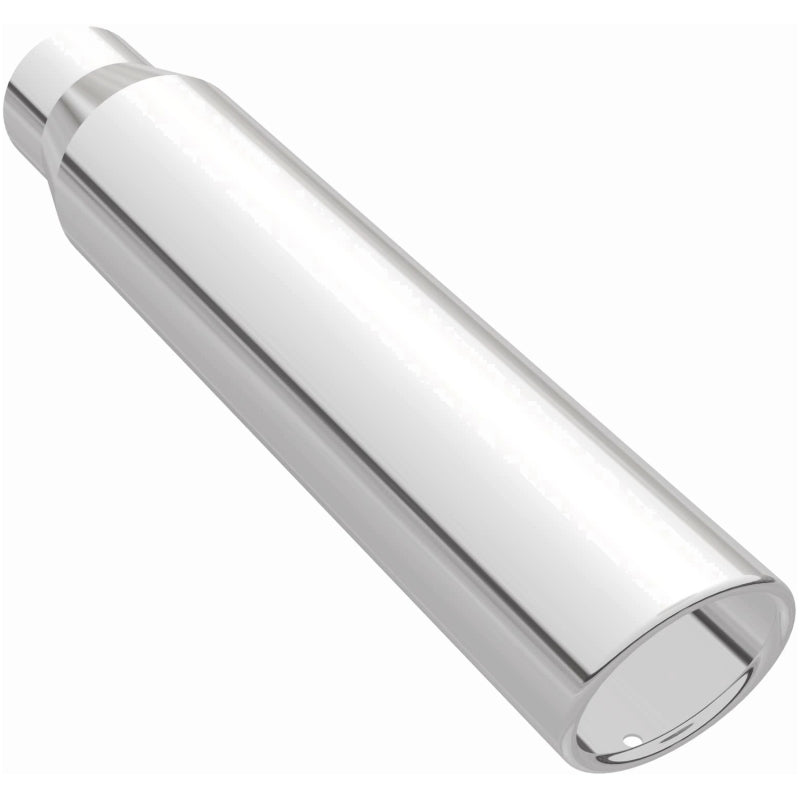 Magnaflow Tip 1-Pk Re 3.50 X 18 2.5 Id 15De 35114 35114 Photo - out of package