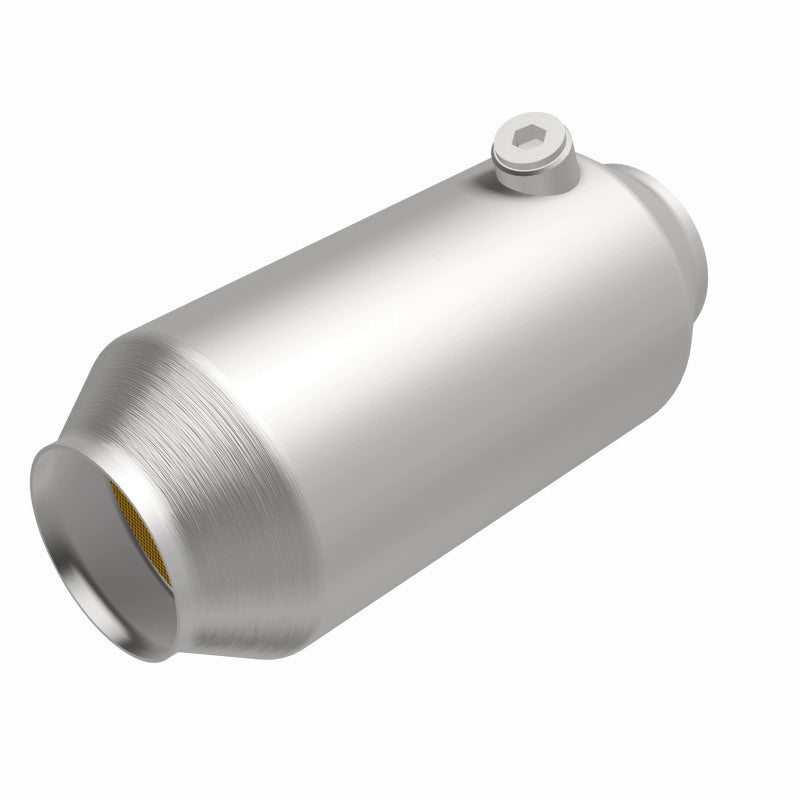 MagnaFlow Hyundai Sonata California Grade CARB Compliant Universal Catalytic Converter 551036 360 Degree Image Set
