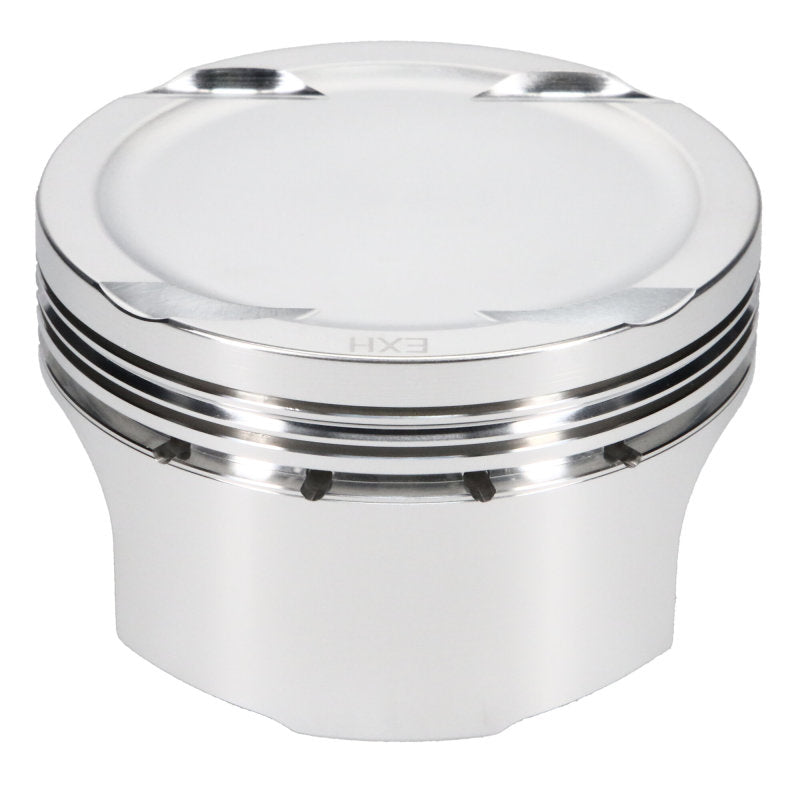 JE Pistons CHRY 2.0 ECC/ECB KIT Set of 4 Pistons 208476 208476 Photo - Primary