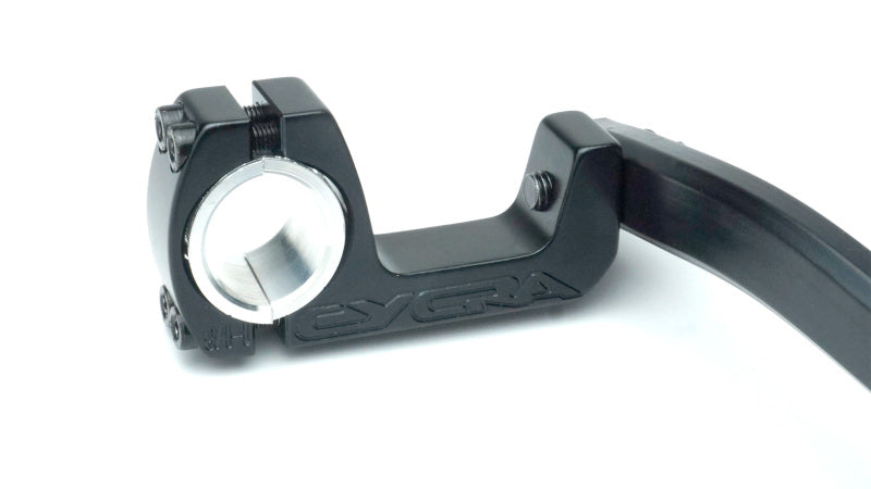 Cycra Vortex Hand Guard/w Universal U-Clamps - White 1CYC-7801-42 1CYC-7801-42 User 1