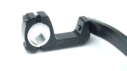 Cycra Vortex Hand Guard/w Universal U-Clamps - White 1CYC-7801-42 1CYC-7801-42 User 1