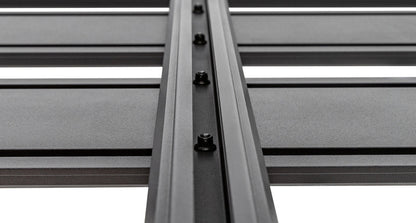Rhino-Rack Pioneer Platform Tray - 60in x 62in - Black 52120F 52120F Photo - Primary