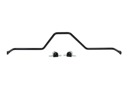 Whiteline Rear Sway bar 18mm Nissan PATHFINDER R50 WAGON 4WD BNR17 Photo - out of package