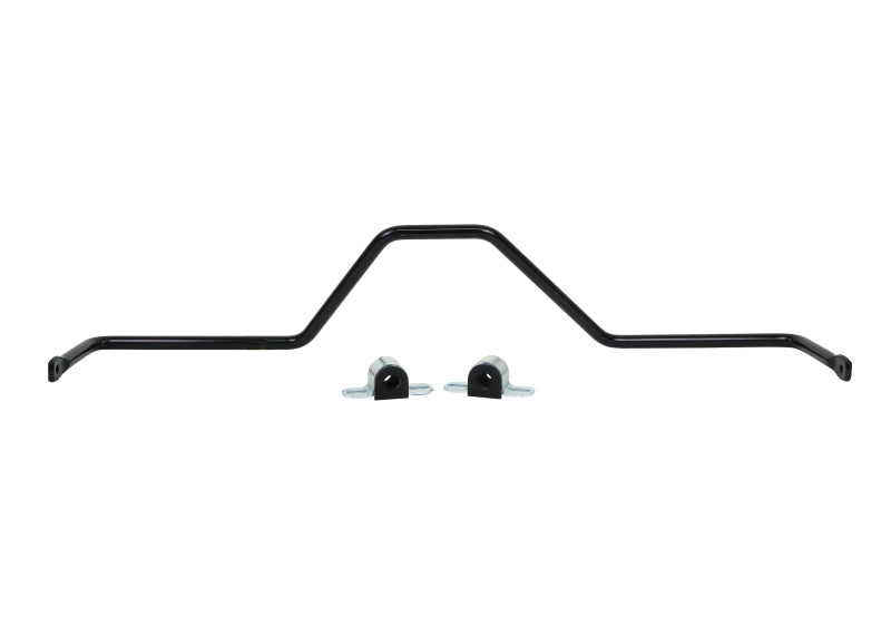 Whiteline Rear Sway bar 18mm Nissan PATHFINDER R50 WAGON 4WD BNR17 Photo - out of package