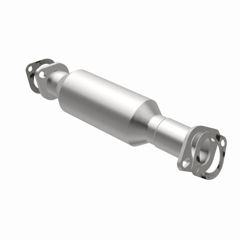 MagnaFlow OEM Grade Federal / EPA Compliant Direct-Fit Catalytic Converter 49890 360 Degree Image Set