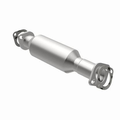 MagnaFlow OEM Grade Federal / EPA Compliant Direct-Fit Catalytic Converter 49890 360 Degree Image Set