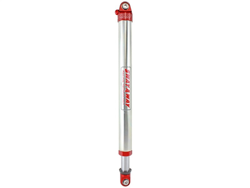 aFe Sway-A-Way 2.5 Airshock - 16in Stroke 56700-0416 Photo - Primary