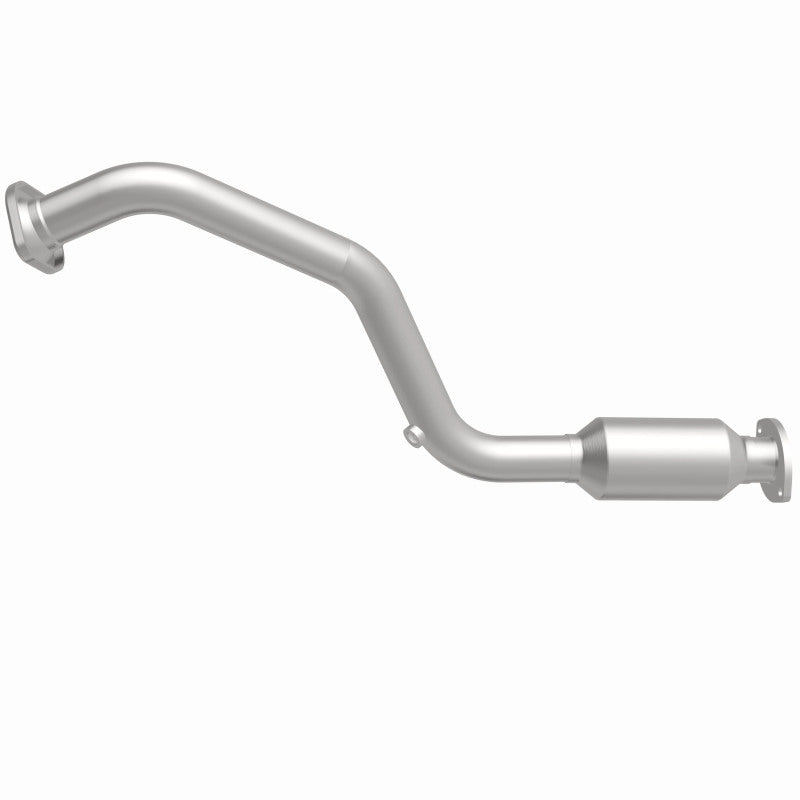 MagnaFlow OEM Grade Federal / EPA Compliant Direct-Fit Catalytic Converter 21-073 360 Degree Image Set