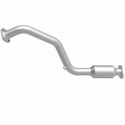 MagnaFlow OEM Grade Federal / EPA Compliant Direct-Fit Catalytic Converter 21-073 360 Degree Image Set