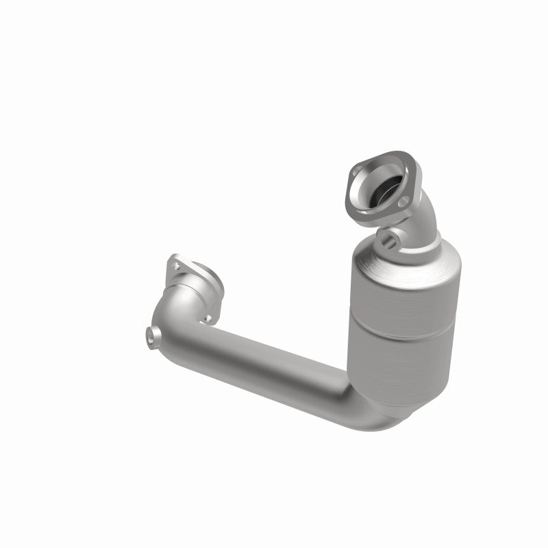 MagnaFlow Mercedes-Benz HM Grade Federal / EPA Compliant Direct-Fit Catalytic Converter 24045 360 Degree Image Set