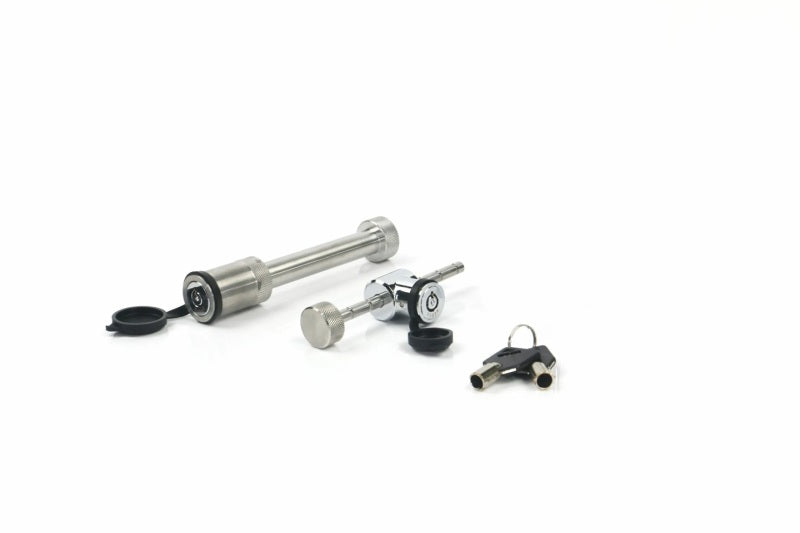 Weigh Safe Keyed-Alike Lock Set - WS05/WS11 WS17 WS17 User 1