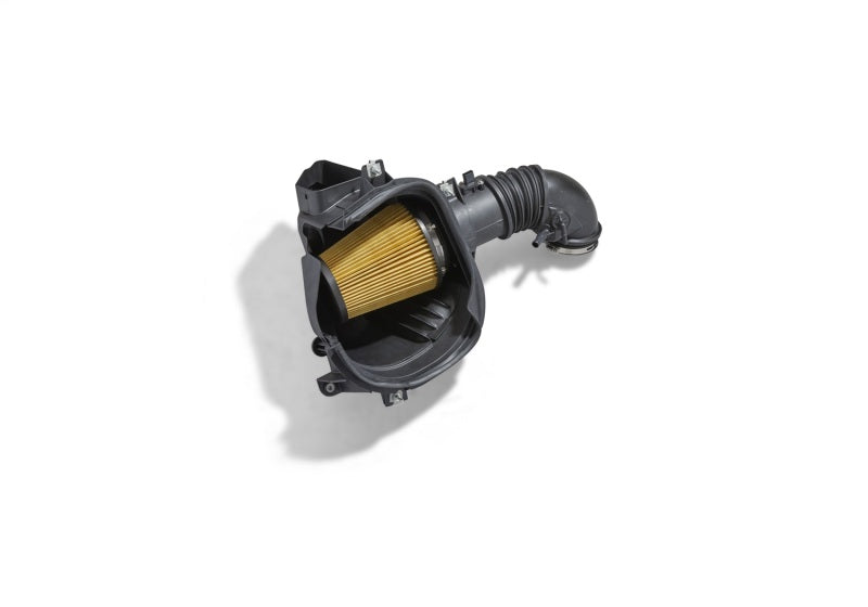 Ford Performance Parts 2015-2017 Mustang GT Cold Air Intake & Calibration Power M-9603-M8A Photo - Unmounted