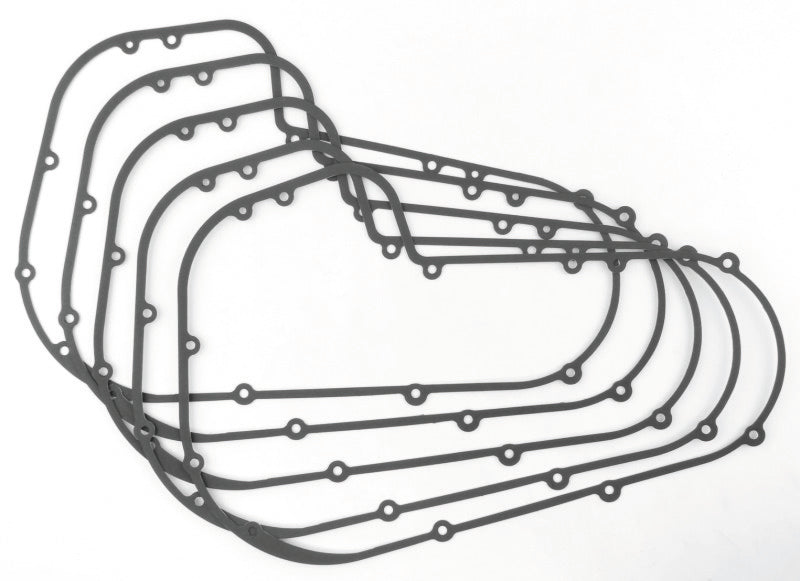 TwinPower Twin Power 80-93 FLH FLT FXR 5 Speed Models Primary Gasket Replaces H-D 34091-79A 5 Pk 043254 043254 Photo - Primary