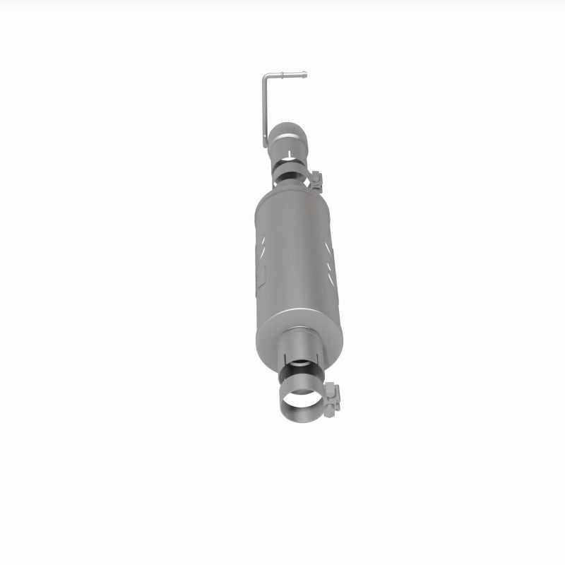 MagnaFlow Jeep Wrangler Off Road Pro Series Cat-Back Performance Exhaust System 17125 360 Degree Image Set
