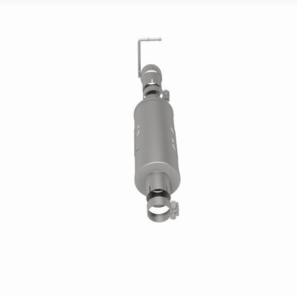 MagnaFlow Jeep Wrangler Off Road Pro Series Cat-Back Performance Exhaust System 17125 360 Degree Image Set