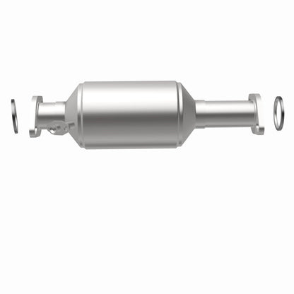 MagnaFlow Toyota Pickup California Grade CARB Compliant Direct-Fit Catalytic Converter 3391895 360 Degree Image Set