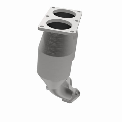 MagnaFlow Nissan Sentra HM Grade Federal / EPA Compliant Direct-Fit Catalytic Converter 23549 360 Degree Image Set