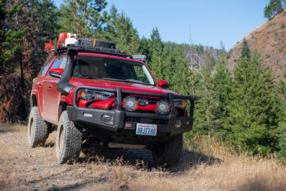 ARB Summit Bar Textured ARB Fogii 4 Runner 14On 3421570K 3421570K Photo - Mounted