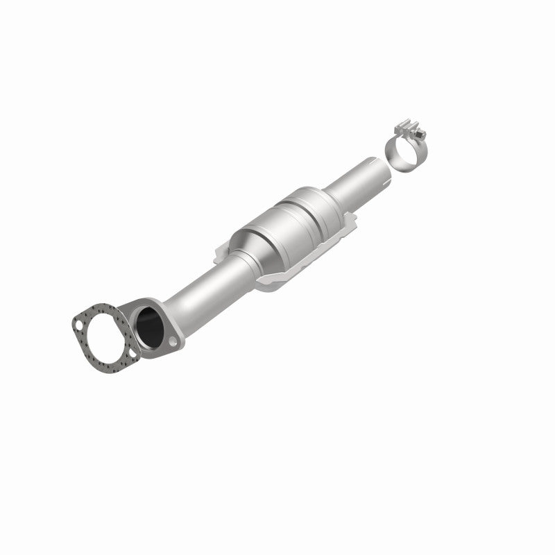MagnaFlow Mitsubishi Eclipse OEM Grade Federal / EPA Compliant Direct-Fit Catalytic Converter 49151 360 Degree Image Set