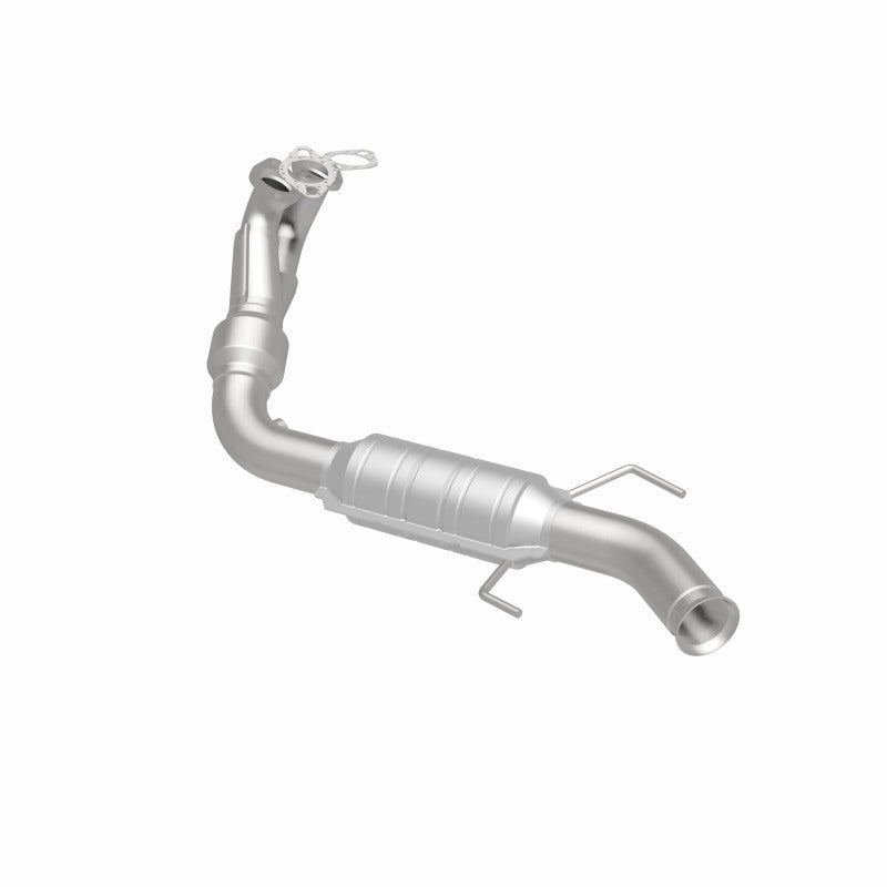 MagnaFlow Saab 900 HM Grade Federal / EPA Compliant Direct-Fit Catalytic Converter 23687 360 Degree Image Set